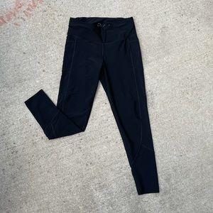 Victoria’s Secret Total Knockout High-rise Tight